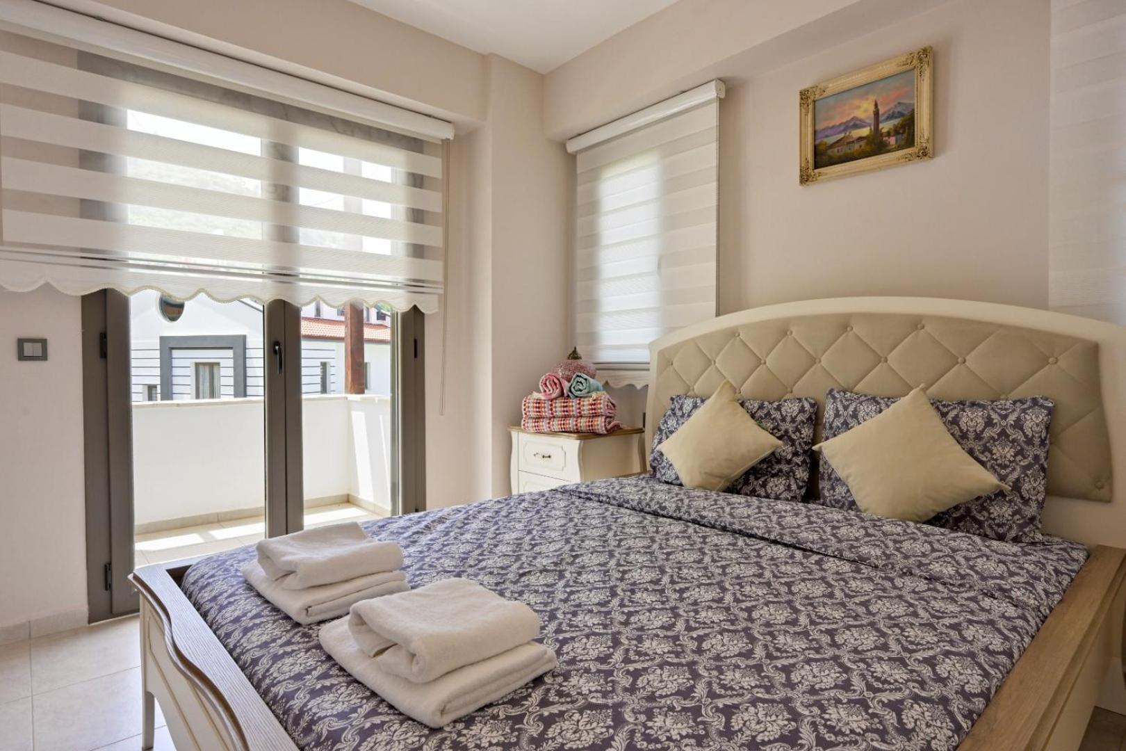Lorenzo- 4 Bedroom Holiday Villa In Hisaronu Fethiye Dış mekan fotoğraf
