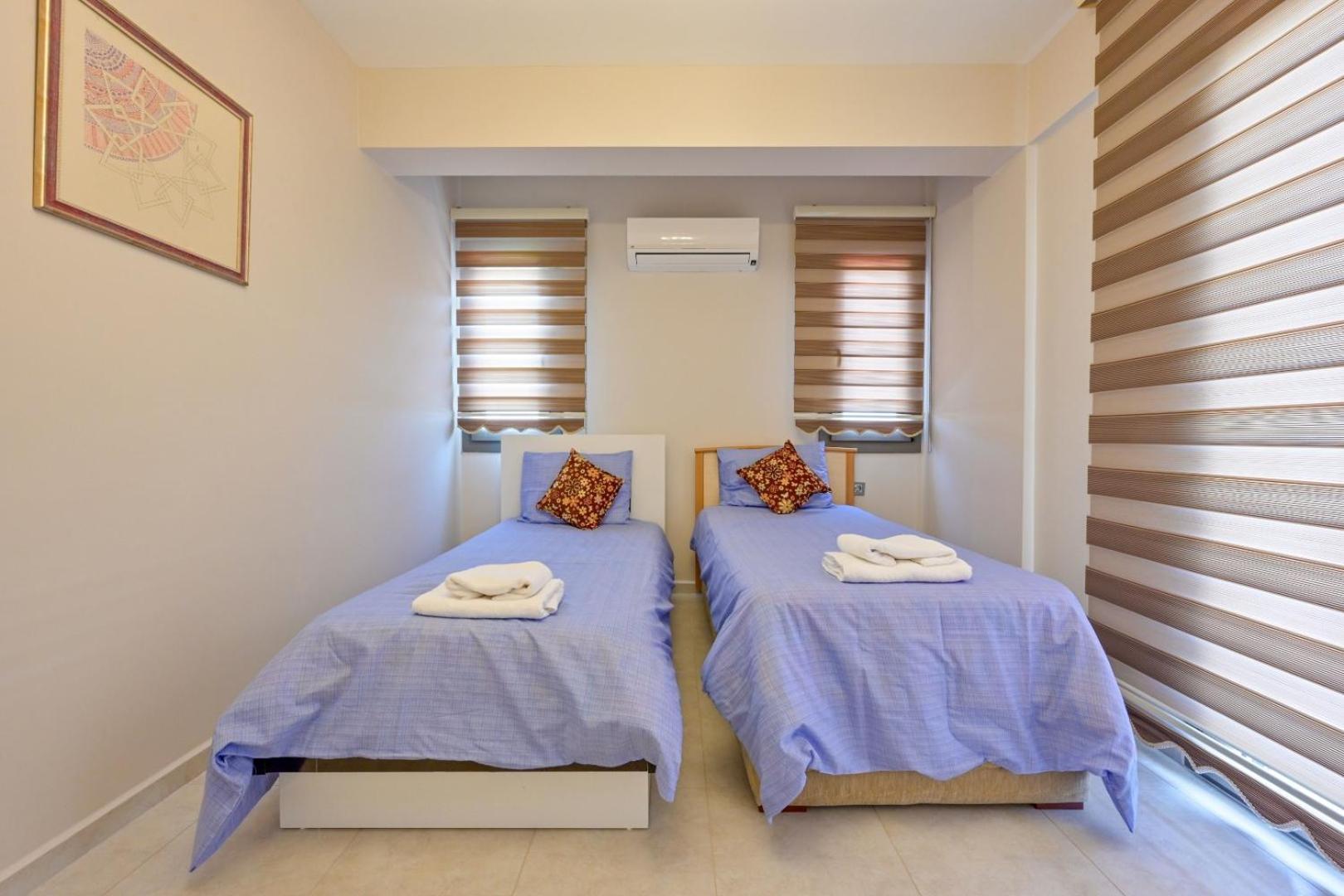 Lorenzo- 4 Bedroom Holiday Villa In Hisaronu Fethiye Dış mekan fotoğraf