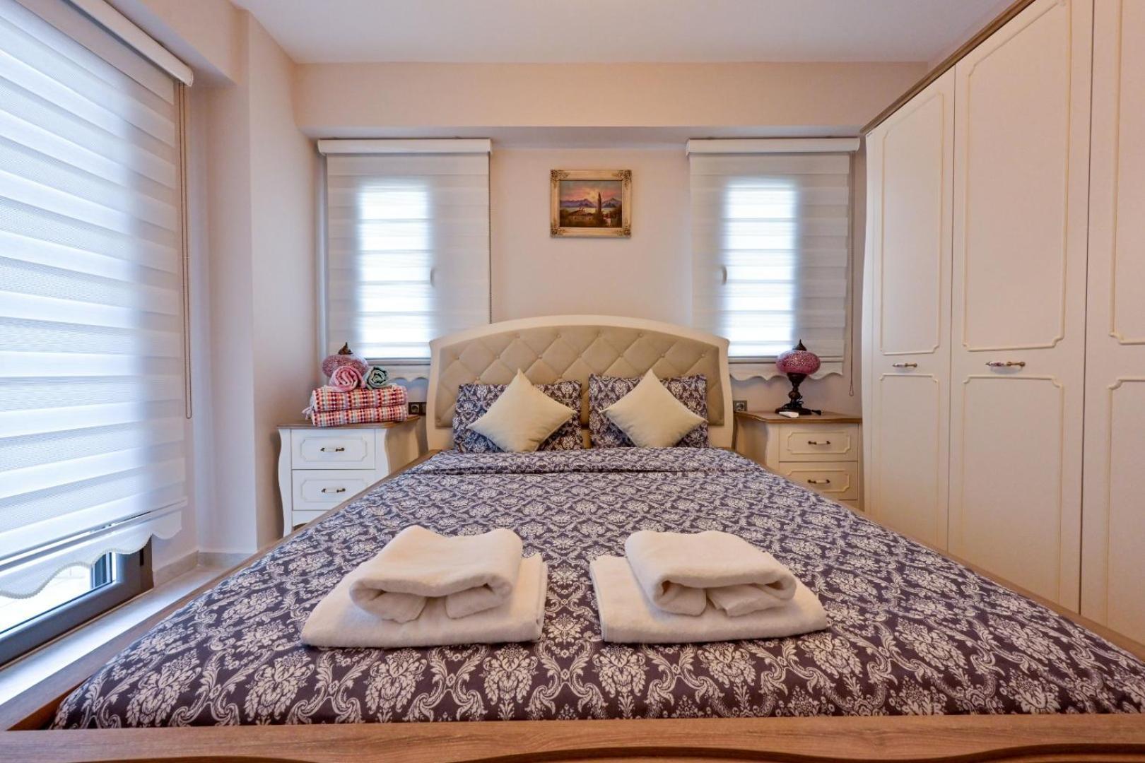 Lorenzo- 4 Bedroom Holiday Villa In Hisaronu Fethiye Dış mekan fotoğraf
