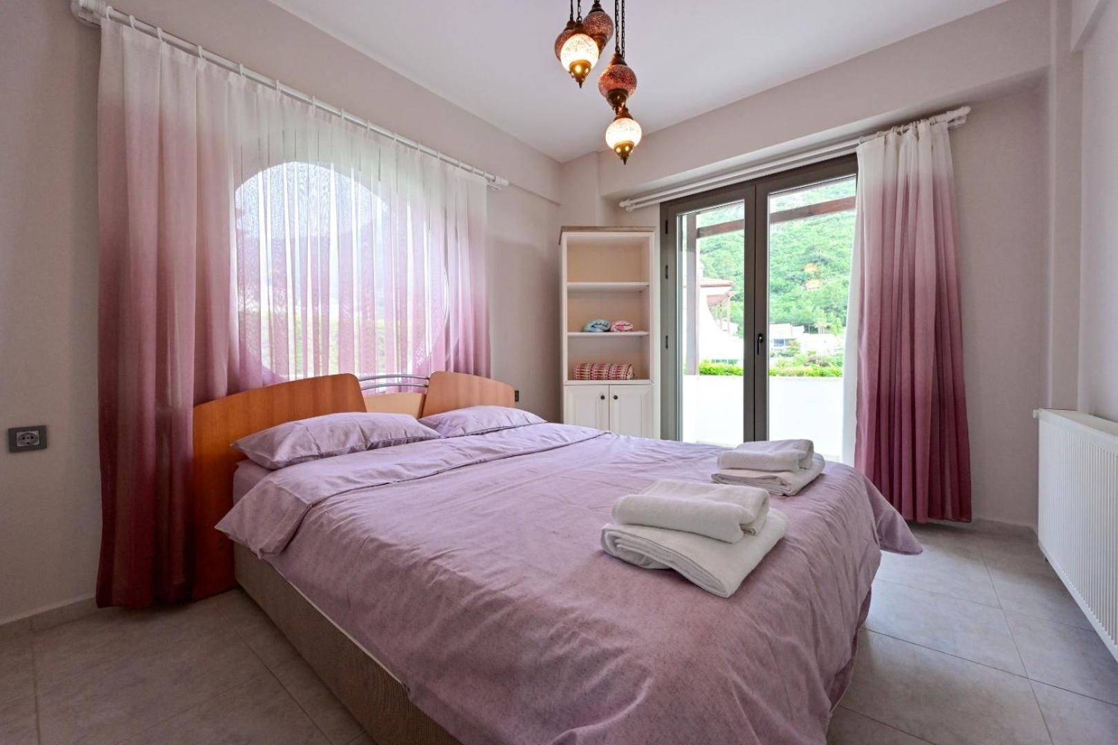 Lorenzo- 4 Bedroom Holiday Villa In Hisaronu Fethiye Dış mekan fotoğraf