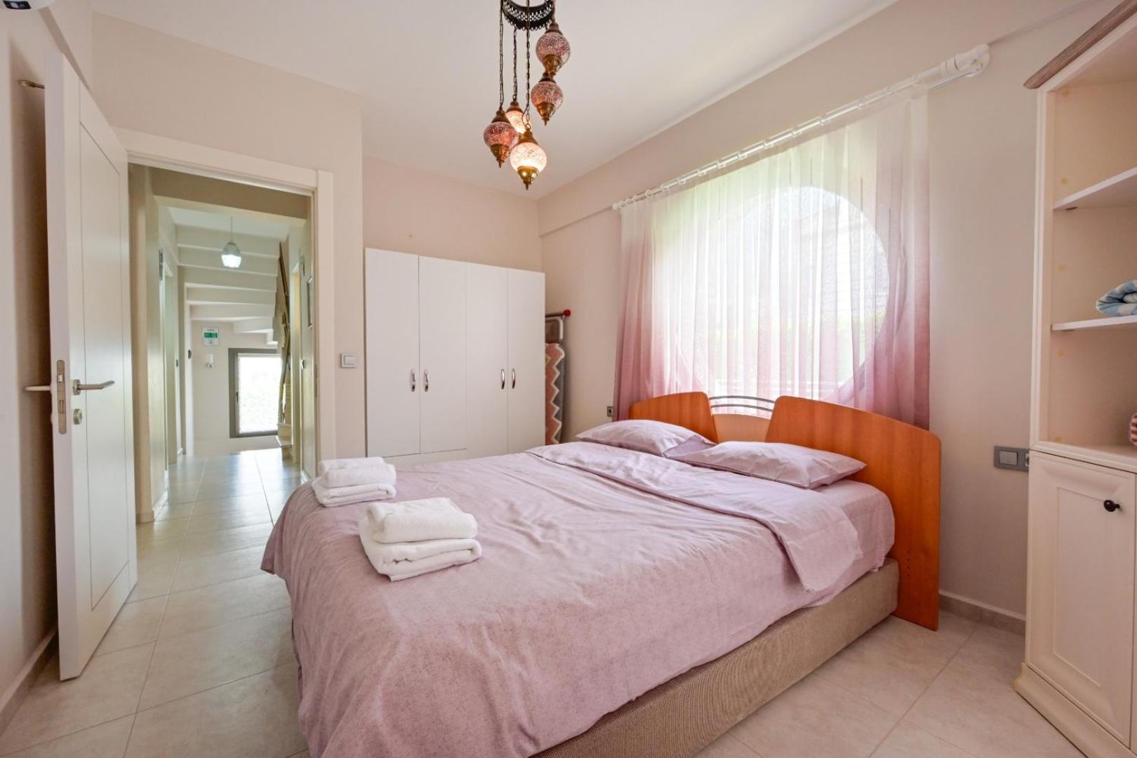Lorenzo- 4 Bedroom Holiday Villa In Hisaronu Fethiye Dış mekan fotoğraf