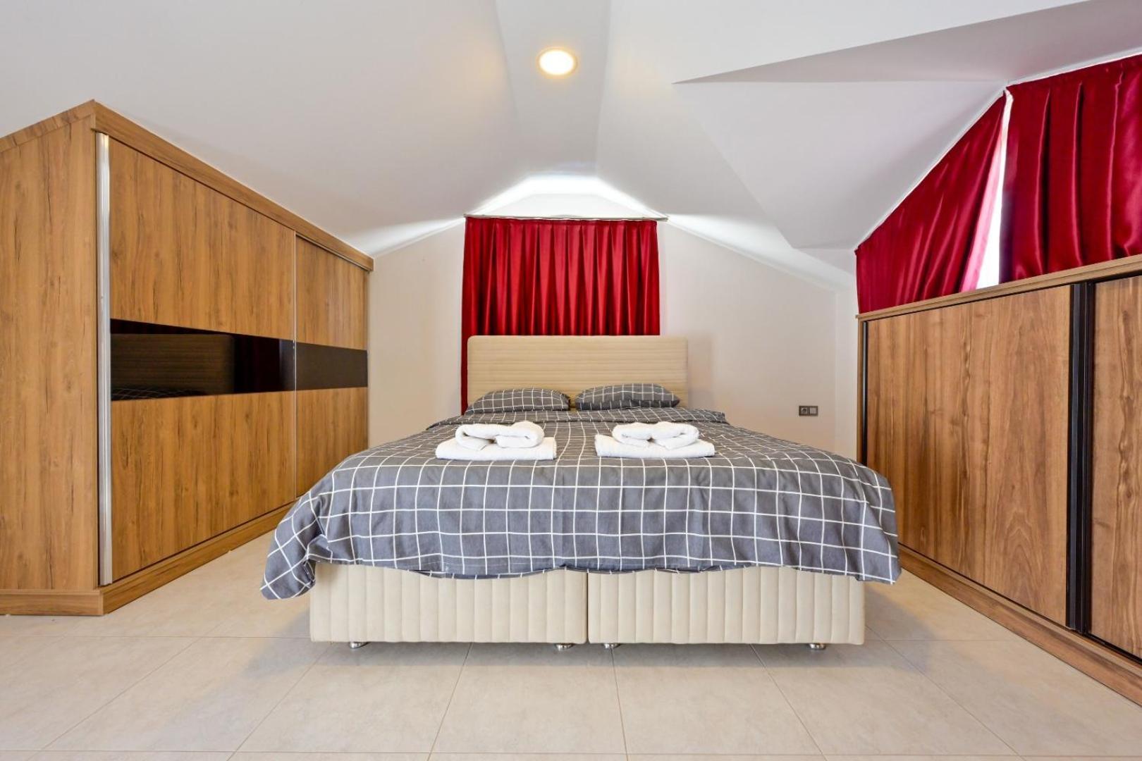 Lorenzo- 4 Bedroom Holiday Villa In Hisaronu Fethiye Dış mekan fotoğraf