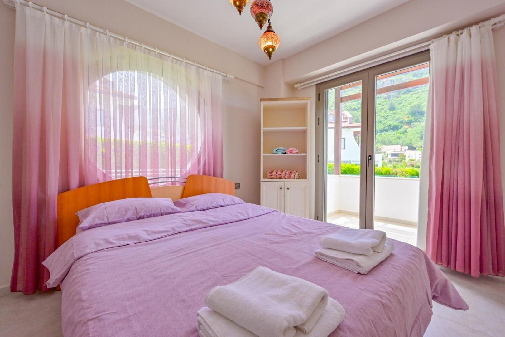 Lorenzo- 4 Bedroom Holiday Villa In Hisaronu Fethiye Dış mekan fotoğraf