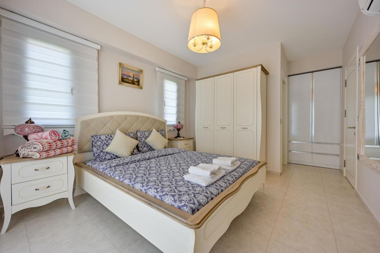 Lorenzo- 4 Bedroom Holiday Villa In Hisaronu Fethiye Dış mekan fotoğraf