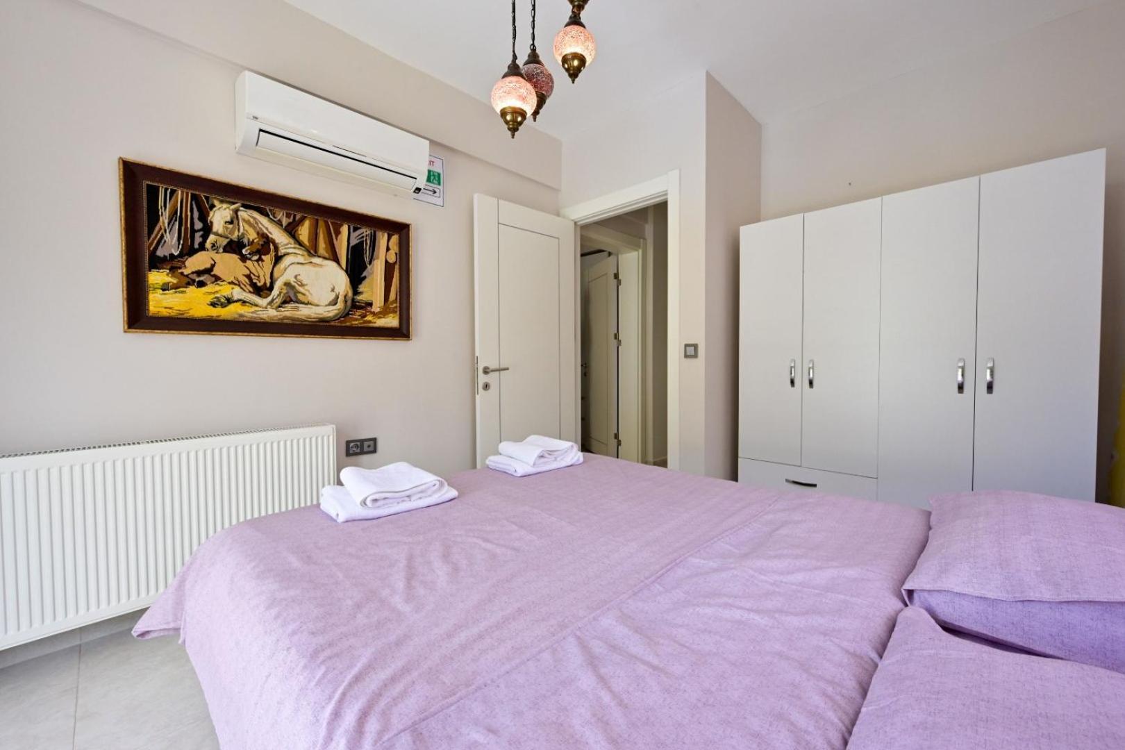 Lorenzo- 4 Bedroom Holiday Villa In Hisaronu Fethiye Dış mekan fotoğraf